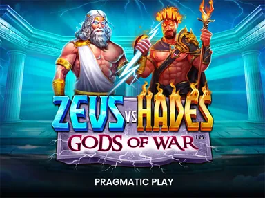 Gates of Olympus 1000
