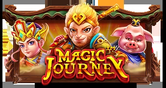 Magic Journey